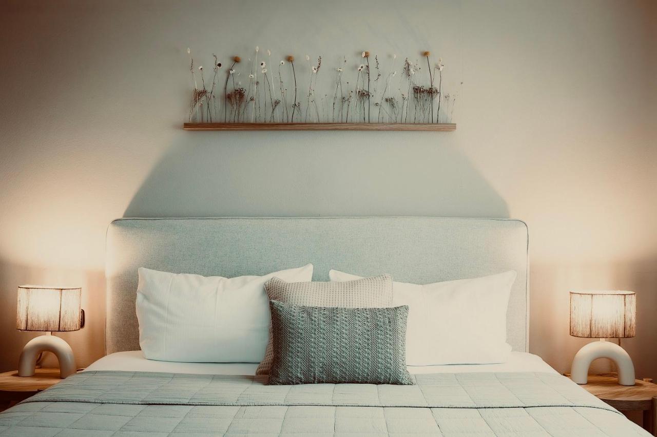 Landhotel Sonnenhof Siebeldingen Екстер'єр фото