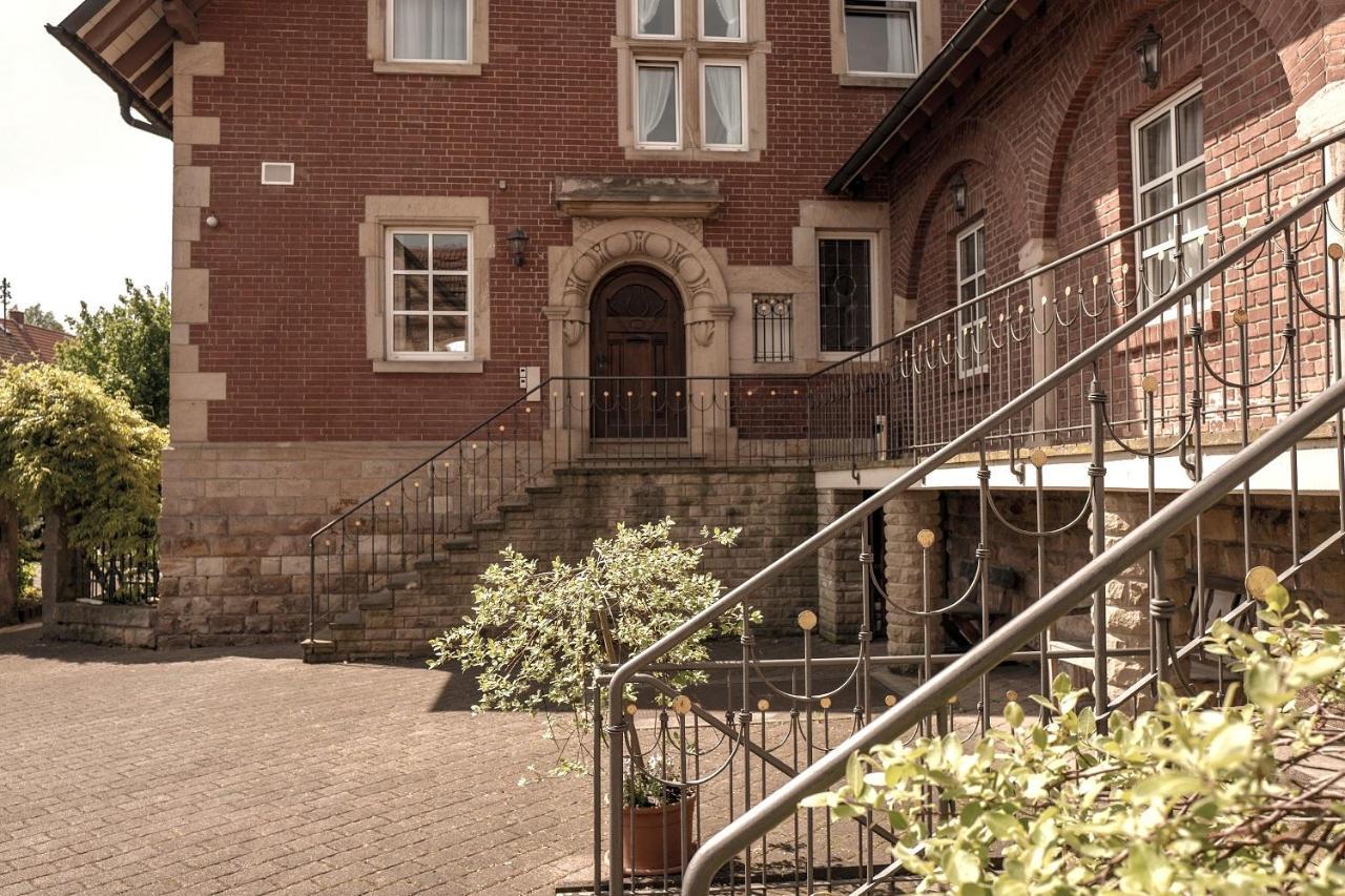 Landhotel Sonnenhof Siebeldingen Екстер'єр фото
