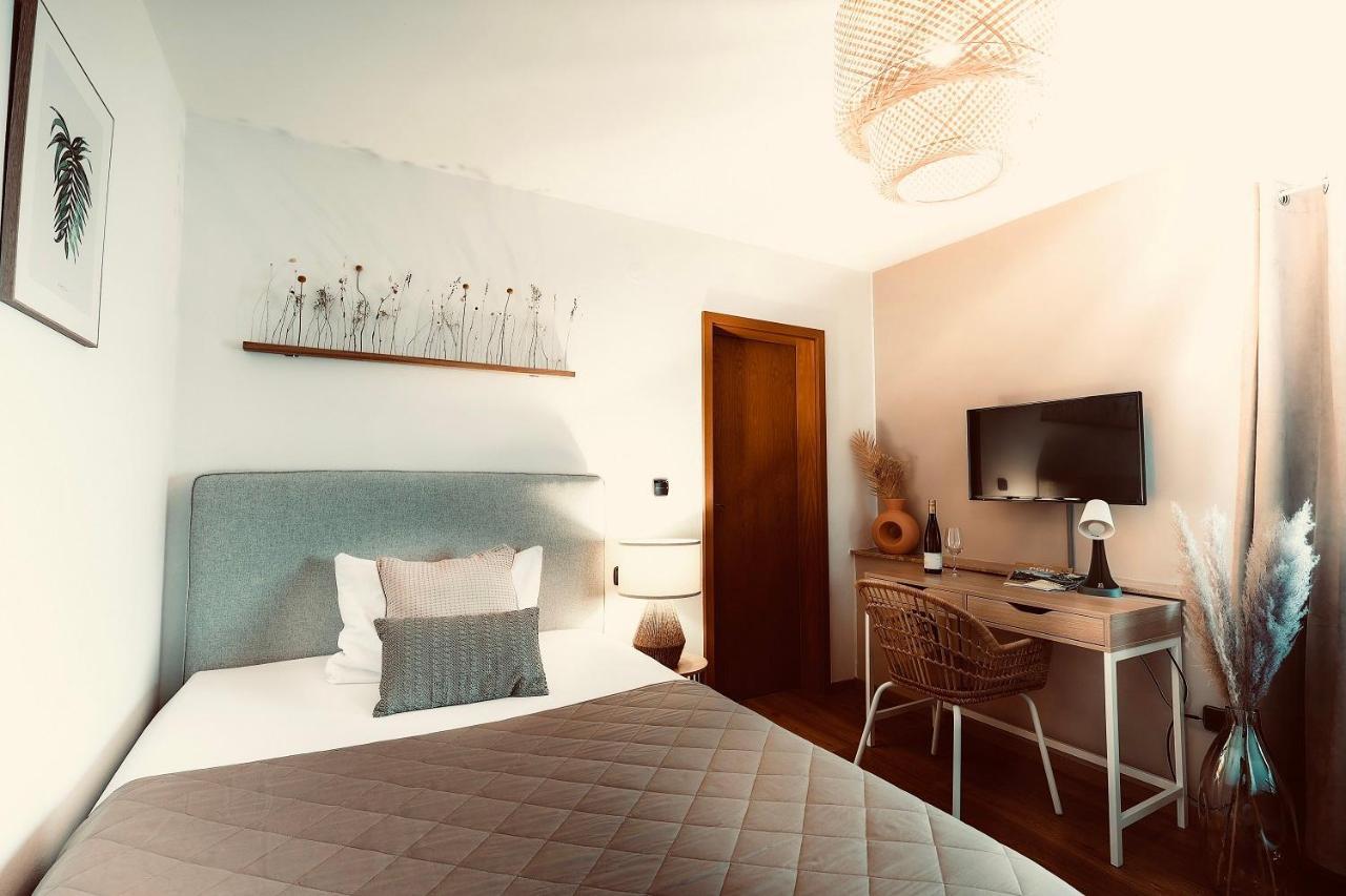 Landhotel Sonnenhof Siebeldingen Екстер'єр фото