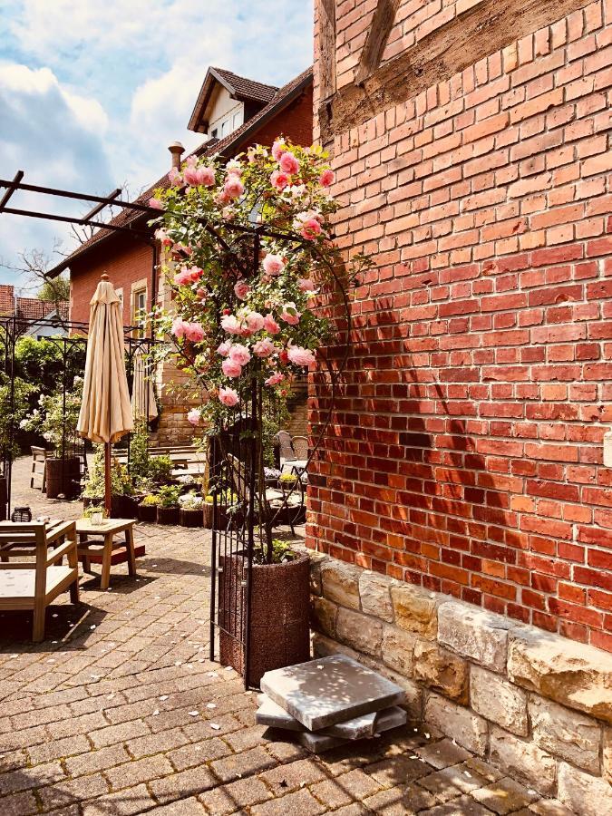 Landhotel Sonnenhof Siebeldingen Екстер'єр фото