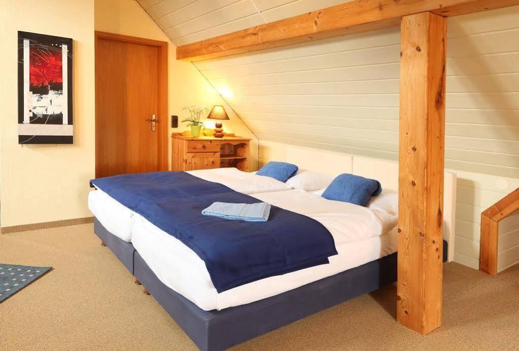Landhotel Sonnenhof Siebeldingen Екстер'єр фото